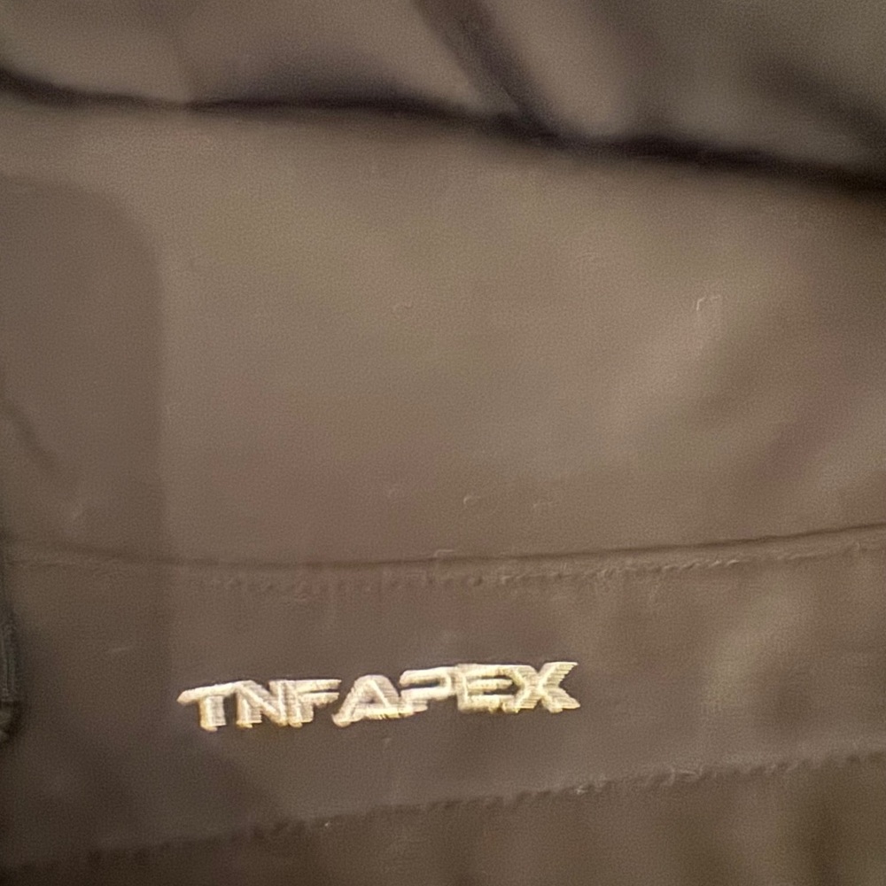 The North Face Black Vest - Picture 5 of 5